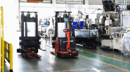 新松機器人助力東南亞首座5G智能工廠投入運營，引領區(qū)域制造業(yè)智能化浪潮